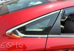 2018-2019 Hyundai Sonata Passenger Right Rear Quarter Window Glass Us Built. Fixed Price $134.99.