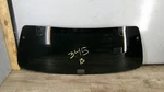 03 - 09 Kia Sorento Rear Back Glass. Fixed Price $327.96.