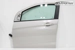 2016-22 Chevy Spark Hatchback Front Left Door Shell Panel Creamy Beige Pearl Oem. Fixed Price $758.39.