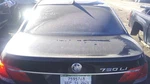 (local Pickup Only) Back Glass Single Pane Fits 03-08 Bmw 760I 605607. Fixed Price $149.99.
