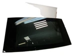 2010 2019 Jaguar Xj Panoramic Sunroof Moon Center Glass Window Panel Oe. Fixed Price $142.49.