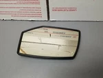 2004-2006 Cadillac Srx Lh Door Mirror Glass Heated With Auto Dim Drivers Side. Fixed Price $55.00.