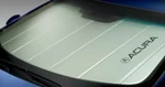 Genuine Acura Windshield Sunshade 08R13-TYA-100. Fixed Price $75.91.