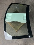 12-15 Mercedes W204 C250 C350 C63 Amg Rear Windshield Window Glass Oem 103K. Fixed Price $457.60.
