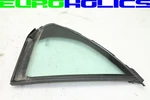 Jaguar XJ8 X350 04-07 Right Passenger Rear Door Quarter Window Glass 2W93F25828A. Fixed Price $33.24.