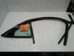 Passenger Rear Door Vent Glass Vin 4TH Digit Fits 13-16 Malibu 377758. Fixed Price $89.30.