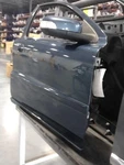 Volvo S60 2008 Right Front Door Blue 104452 3100. Fixed Price $587.69.