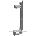Genuine Gm Rear Guide 84923391. Fixed Price $56.56.
