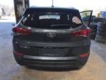 (local Pickup Only) Back Glass With Privacy Tint Fits 16-21 Tucson 742951. Fixed Price $185.91.