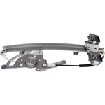740-818 Dorman Window Regulator Front Passenger Right Side Hand For Bonneville. Fixed Price $102.39.