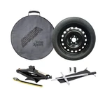 Spare Tire Kit Options For All 2018-2026 Bmw X3 (except M50I) Models. Fixed Price $319.95.