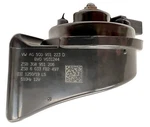 New Genuine Oem Volkswagen Horn High Tone Vw Jetta Rabbit Golf Gti Gli 2006-2018. Fixed Price $24.95.