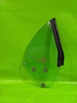 01-05 Eclipse Conv Passenger Right Rear Quarter Glass Oem 4150-23. Fixed Price $150.00.