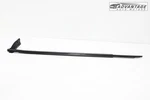 2014-2018 Audi A6 Quattro Front Left Side Door Window Belt Molding Oem. Fixed Price $99.99.