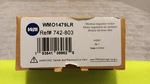 Wai WMO1478LR Window Regulator Motor Qty Only New! Fast Ship. Fixed Price $38.50.