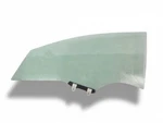 Driver Front Door Glass Sedan Mx Hybrid Us Market Fits 06-11 Civic 10320245. Fixed Price $102.00.