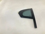 09-15 Jaguar Xf Rear Right-passenger Door Vent Glass Cm. Fixed Price $52.79.