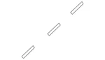 Genuine Honda Clip Front 91570-TG7-305. Fixed Price $9.15.