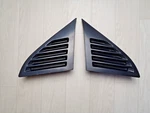 Toyota MR2 SW20 Genuine Side Rear Window Vent Left And Right Set 1997. Fixed Price $183.92.