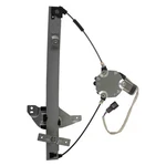 For Chevy Impala Limited 14-16 Window Regulator And Motor Assembly Front Driver. Fixed Price $103.28.