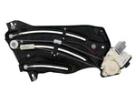 Genuine Porsche Rear Left Window Regulator 99754301507 911. Fixed Price $1380.11.