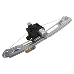 Rear Right Power Window Regulator & Motor Assembly For 2013-2019 Cadillac Xts. Fixed Price $150.91.