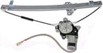 Dorman Power Window Motor & Regulator , Pn# 741-993. Fixed Price $95.17.