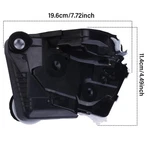 For Acura Ilx Rlx Honda Accord 2013-19 Front Lh Driver Door Lock Actuator Latch. Fixed Price $42.00.