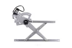 Power Window Motor And Regulator ASSEMBLY-2 Door, Sport Utility Aisin RPAFD-005. Fixed Price $142.64.