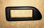 Dodge Viper, Mopar, Door Handle Bezel Cover, Rt/pass Side, PN#4642830. Fixed Price $99.99.