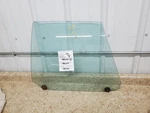 Driver Left Rear Door Glass Lesabre Sedan Fits 75-76 Buick 301021. Fixed Price $46.00.