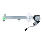 Wai Window Motor And Regulator Assembly For 2007-2013 Acura Mdx WPR0775RMB. Fixed Price $107.74.