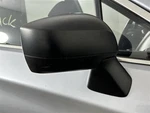 Passenger Side View Mirror Power Moulded In Black Cap Fits 15-17 Legacy 2599742. Fixed Price $120.00.