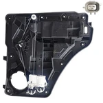 Aisin RPACH-099 Power Window Regulator Assembly W/ Motor. Fixed Price $402.42.