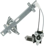 Power Window Motor And Regulator Assembly Cardone 82-198AR. Fixed Price $88.40.