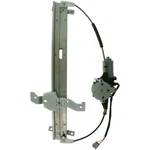 Window Reg W/ Motor Vdo WL43115. Fixed Price $88.14.