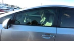 Driver Front Door Glass Prius Vin Eu Fits 12-18 31796867. Fixed Price $118.08.