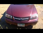 Passenger Right Front Door Glass Fits 00-05 Impala 299161. Fixed Price $118.80.