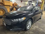 Used Front Right Door Window Regulator Fits: 2014 Ford Fusion Electric Wit. Fixed Price $79.60.
