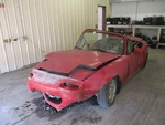 (local Pickup Only) Driver Left Front Door Vent Glass Fits 90-97 99-05 Mazda Mx-. Fixed Price $85.40.