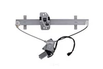 Power Window Motor And Regulator ASSEMBLY-4 Door, Crew Cab Pickup Fits Ridgeline. Fixed Price $130.97.