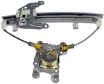 Window Regulator Fits 2003-2007 Nissan Murano Dorman Oe Solutions. Fixed Price $83.37.