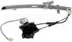 Dorman 751-091 Window Regulator Front Right Fits Ford And Mercury. Fixed Price $121.31.