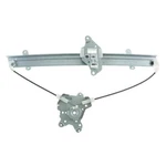 Window Regulator-power Only Wai WPR4772L Fits 03-07 Mitsubishi Lancer. Fixed Price $97.99.