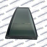 2001-2007 Toyota Highlander Rear Right Door Window Vent Fixed Glass 68188-48020. Fixed Price $75.99.