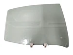 Fits: Alero, Grand Am, 4 Dr, 1999, 2000, 2001-2005, New, Right Rear Door Glass. Fixed Price $88.00.