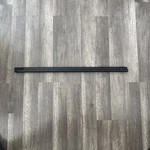 2017-24 Chrysler Pacifica Voyager Front Door Belt Inner Weatherstrip Lh 68188737. Fixed Price $13.00.
