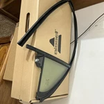 2011-2023 Chrysler 300 Driver Left Rear Lh Door Vent Glass 68039969AH. Fixed Price $99.99.