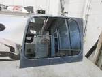 1991-1995 Jeep Wrangler Yj Oem Rear Right Passenger Window Glass. Fixed Price $99.95.