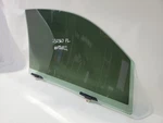 2005 20015 Toyota Tacoma Eom Front Left Door Glass Double Crew Cab. Fixed Price $92.50.